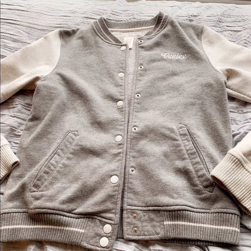 Venice jacket - Picture 2 of 7